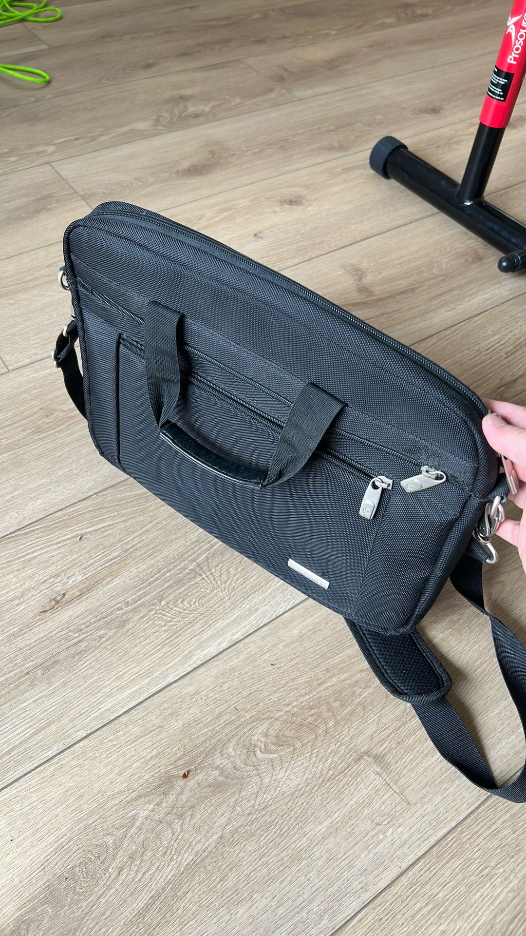 Free samsonite Computer Bag