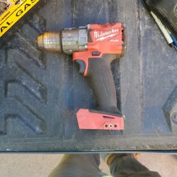 Milwaukee Drill