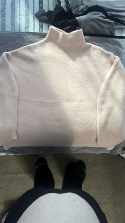 Express Turtleneck Sweater