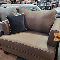 Brown Chair On Sale 