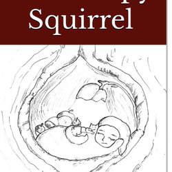 The Sleepy Squirrel (ebook) 