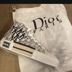 Dior Shoes 