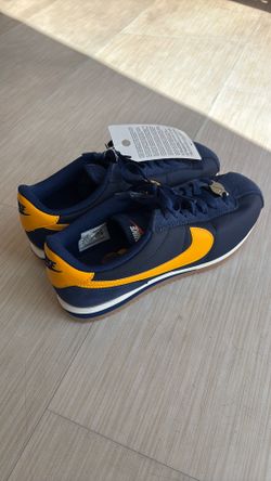 Nike Cortez Rams