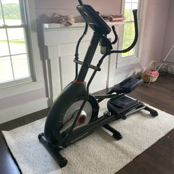 Schwinn Elliptical 