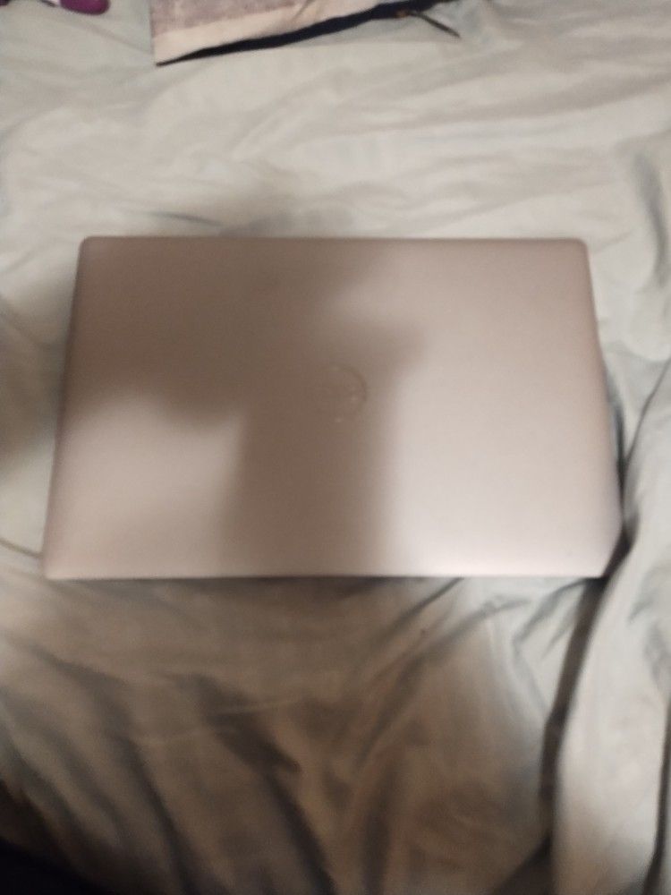 Dell Laptop Latitude 5410