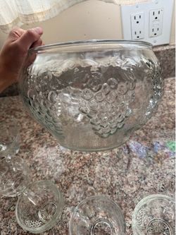 For parties