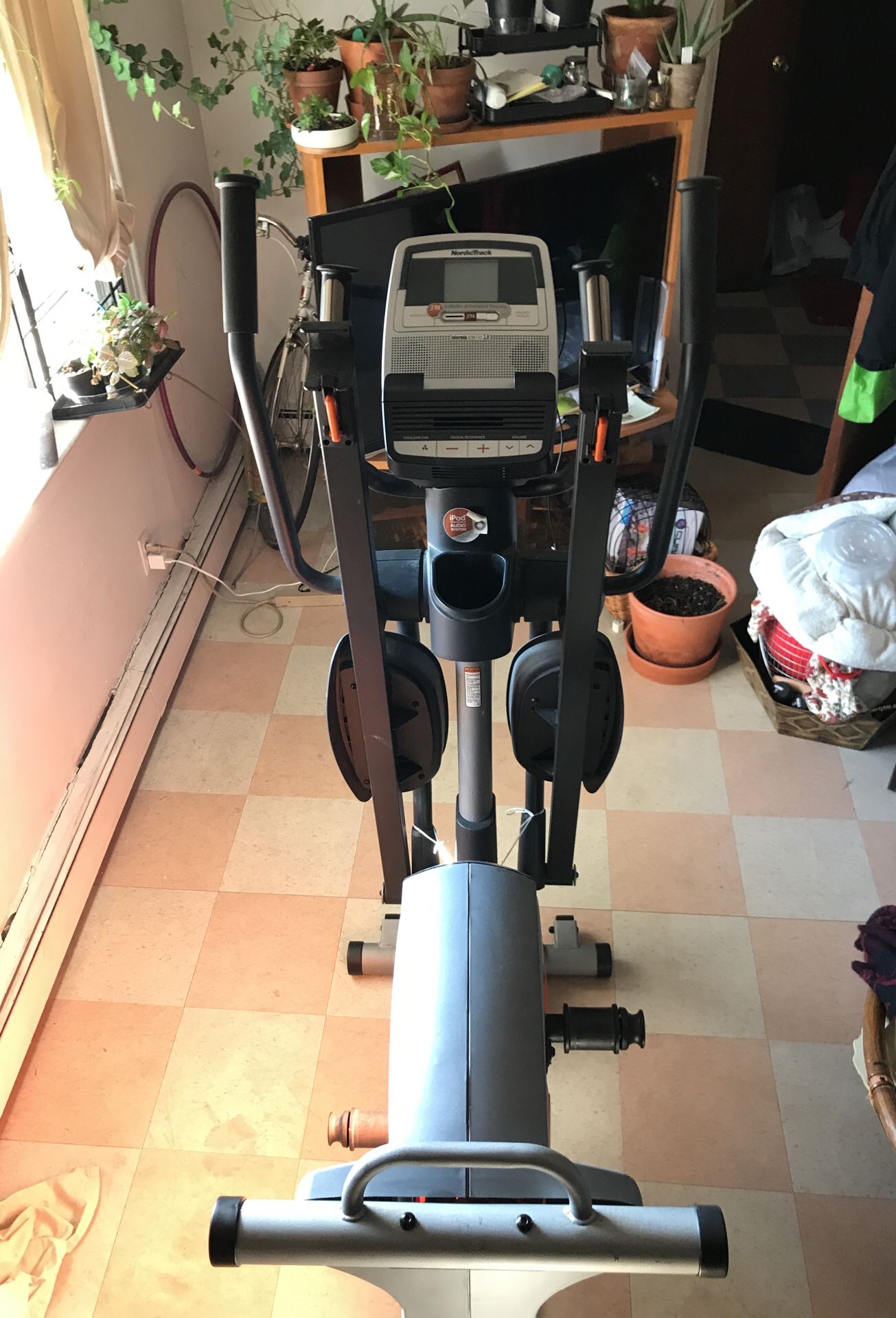 Nordictrack e5vi for sale new arrivals