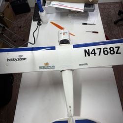 Hobbyzone Super Cub