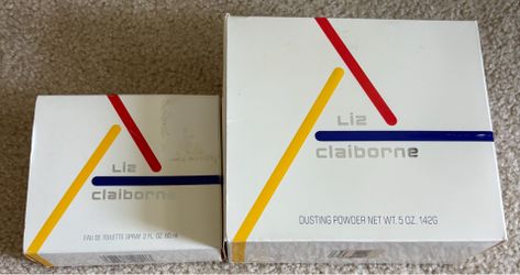 Liz Claiborne Set