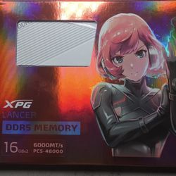 XPG RAM DDR5 32g Ram Kit 