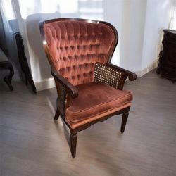 Wingback