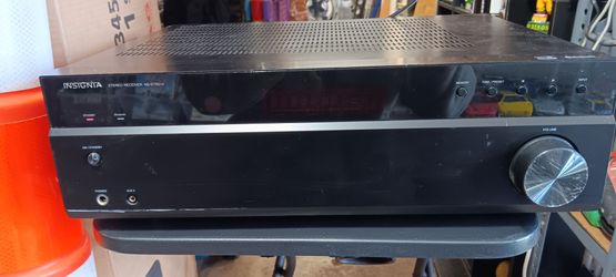 Receiver