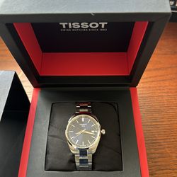 Tissot watch 28mm  NEW