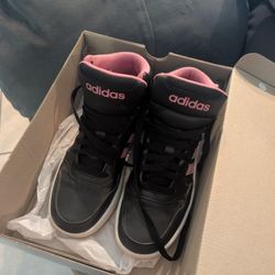 Girls Adidas