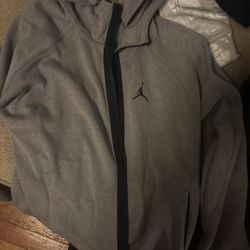 Jordan Hoodie