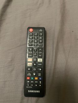 65 Samsung tv