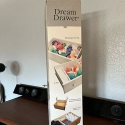 dream drawer organizers 