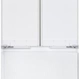Liebherr HC2092
36 Inch Built-In French Door Bottom Freezer Refrigerator