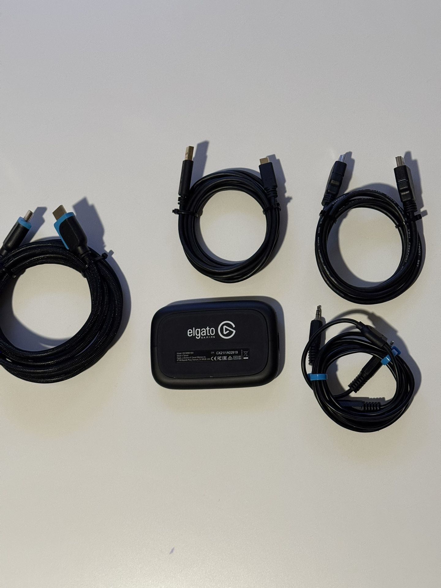 Elegato HD60 S