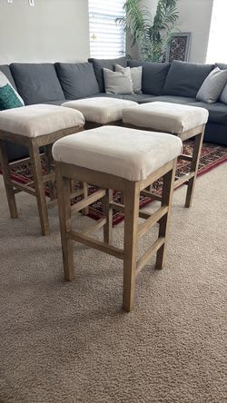 Bar stools