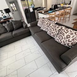 Couches 