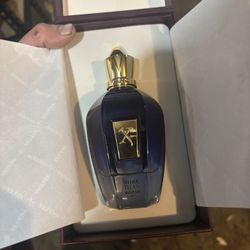 New Bottle Of Xerjoff  Join The Club 
