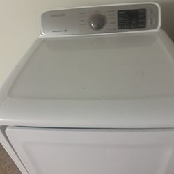 Samsung Dryer