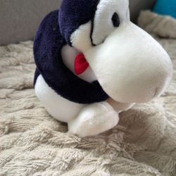 Opus Plush