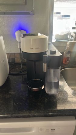 Nespresso Vertuo