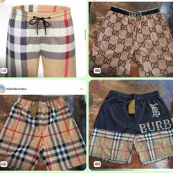 Men Short 