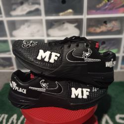 Jordan What The Max Air Size 12
