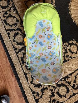 Baby Bath Chair