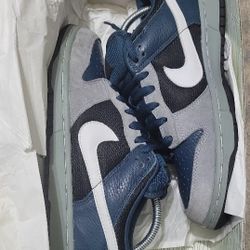 SZ 9 NIKE SB DUNK LOW FUTURA 2003 HAWAII 2005