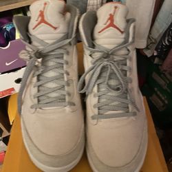 Air Jordan 5 SE Craft “””New “””” Men’s Size 13
