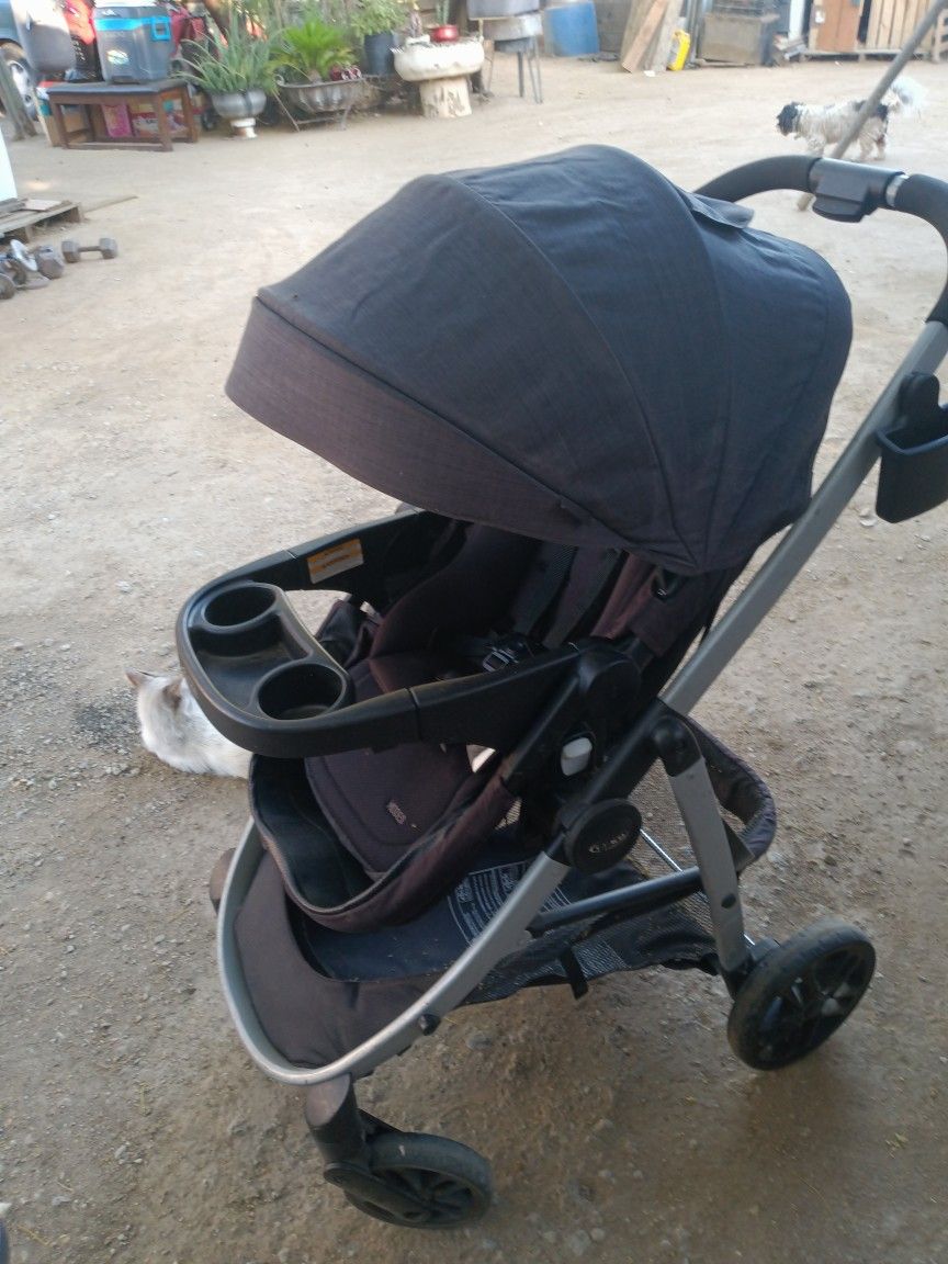 Stroller