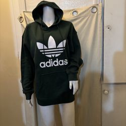 Size Small Adidas 