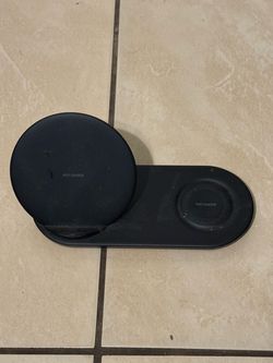 Wireless charger