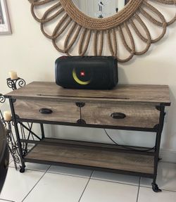 Table Multi-use
