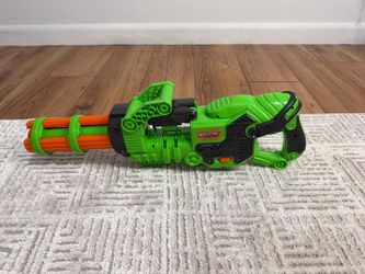 Adventure Force Foam Dart Blaster