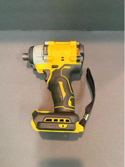 20v - Brushless Screw Gun Compatable With Dewalt Batteries