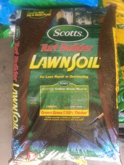 Soil