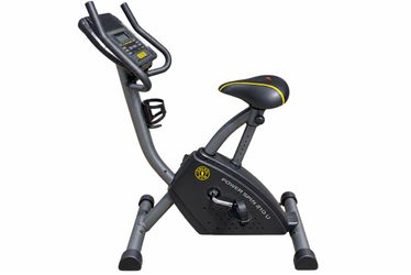 Golds gym cycle 210u