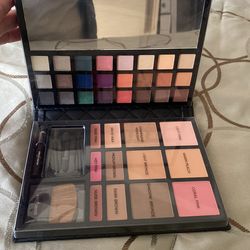 Face palette