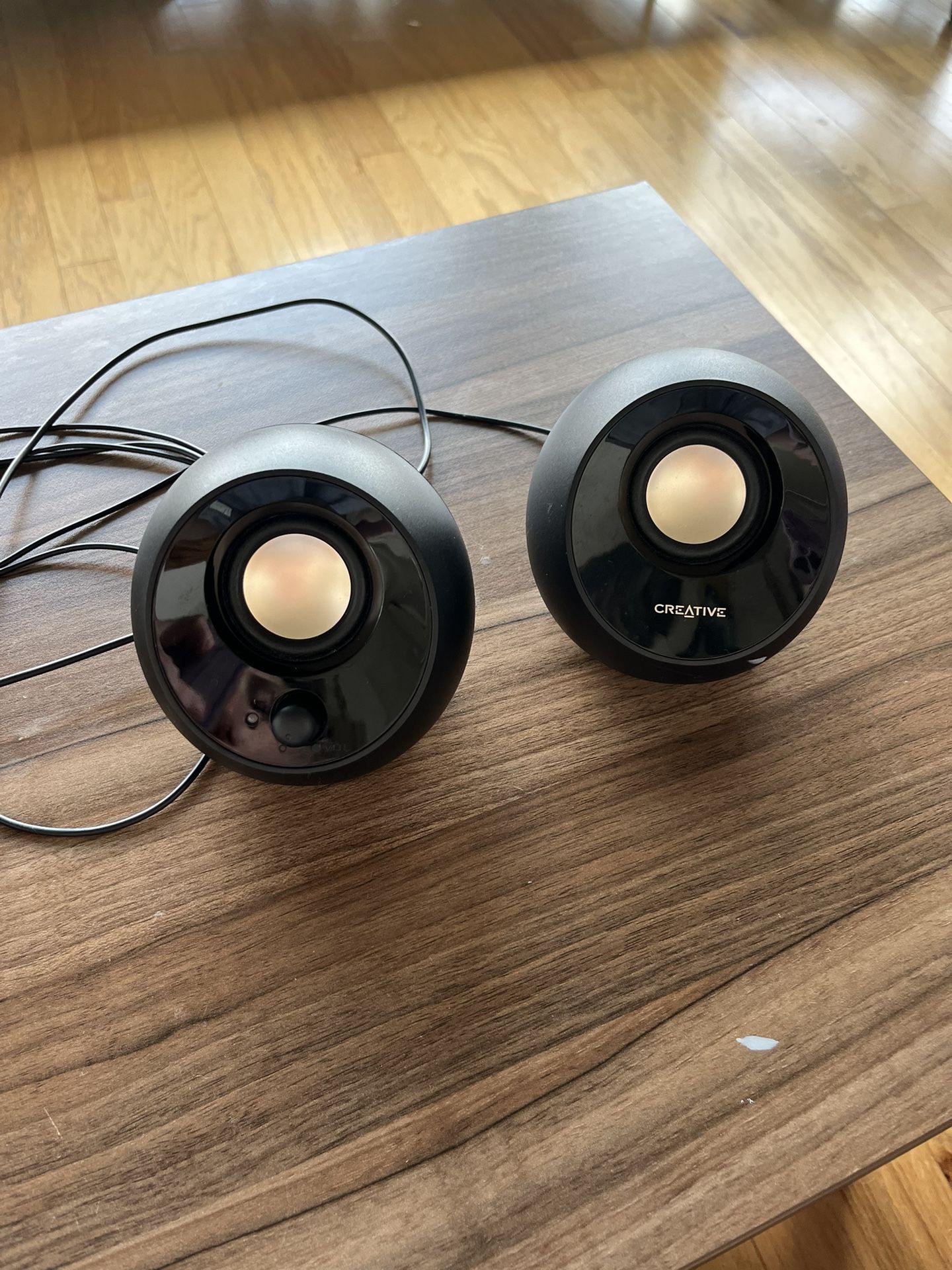 Usb Computer Speakers