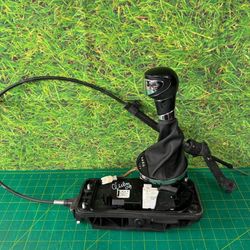 05-16 Mini Cooper S F56 F55 F57 F58 Automatic Shifter Steptronic (contact info removed) OEM