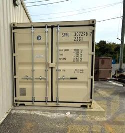20 & 40ft Shipping Containers for sale <<AVG price for pick up of 20ft>>