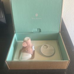 Owlet New In Box 