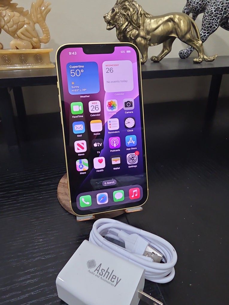 Unlocked Iphone 14 128gb 