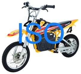 Searching For Electric Bikes