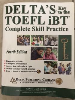 Toelf class